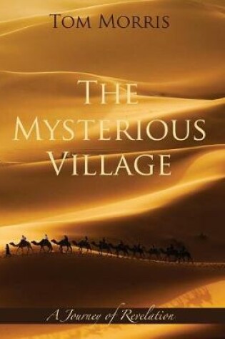 Cover of The Mysterious Village