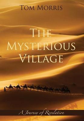 Book cover for The Mysterious Village