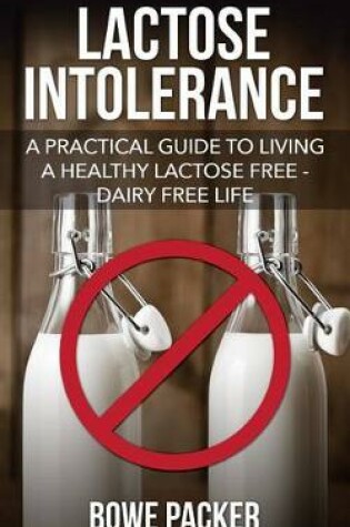 Cover of Lactose Intolerance