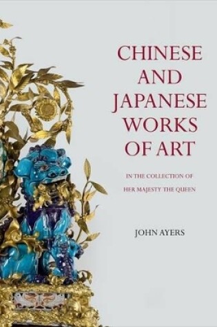 Cover of Chinese and Japanese Works of Art