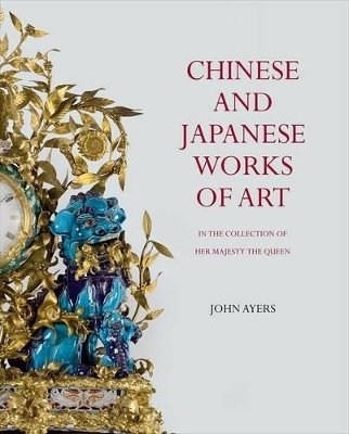 Book cover for Chinese and Japanese Works of Art