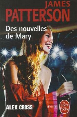 Cover of DES Nouvelles De Mary