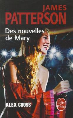 Book cover for DES Nouvelles De Mary
