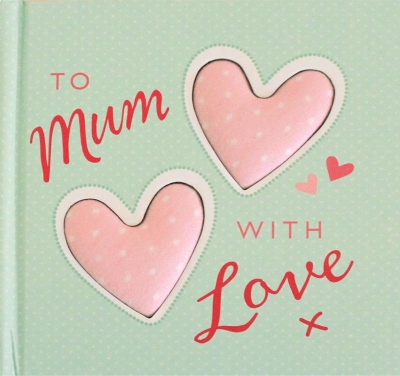 Book cover for To Mum With Love