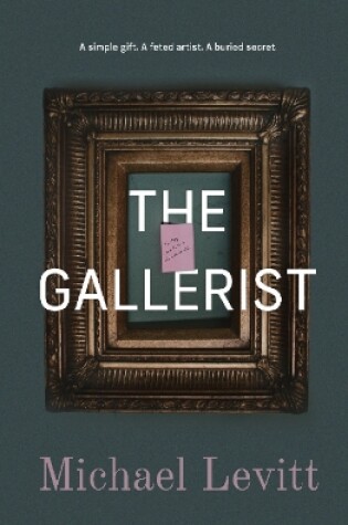 Cover of The Gallerist