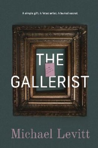 Cover of The Gallerist