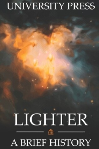 Cover of Lighter Book