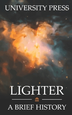 Book cover for Lighter Book