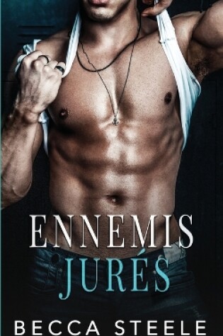 Cover of Ennemis jurés