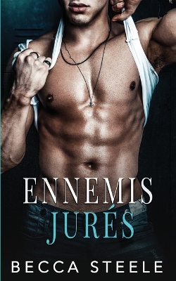 Book cover for Ennemis jurés