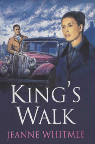 Cover of King's Walk