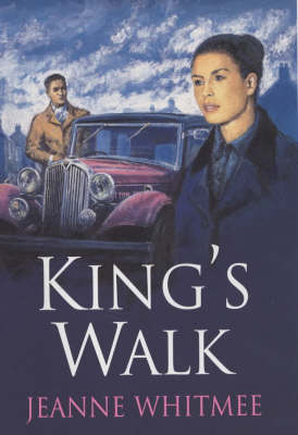 Book cover for King's Walk