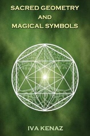 Cover of Sacred Geometry and Magical Symbols