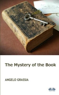 Book cover for The mistery of the book