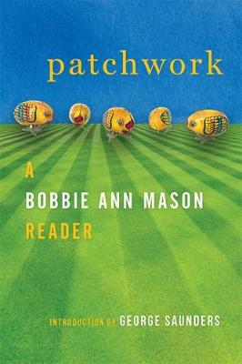 Book cover for Patchwork