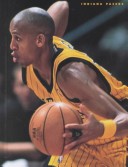 Cover of Indiana Pacers