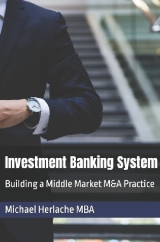 Cover of Investment Banking System