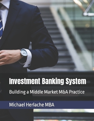 Book cover for Investment Banking System