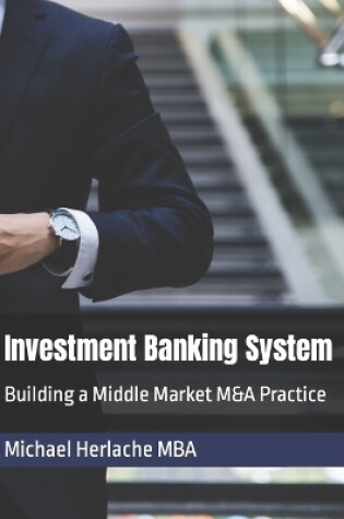 Cover of Investment Banking System