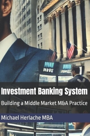 Cover of Investment Banking System