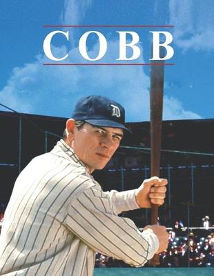 Book cover for Cobb