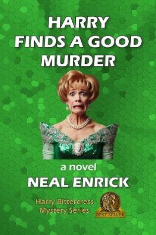 Cover of Harry Finds a Good Murder