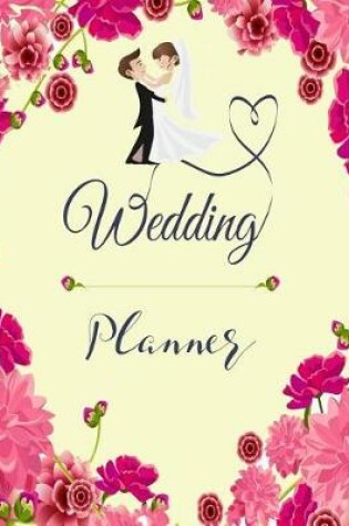 Cover of Wedding Planner