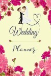 Book cover for Wedding Planner