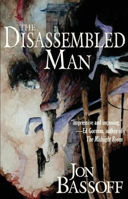 Book cover for The Disassembled Man