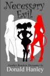 Book cover for Necessary Evil
