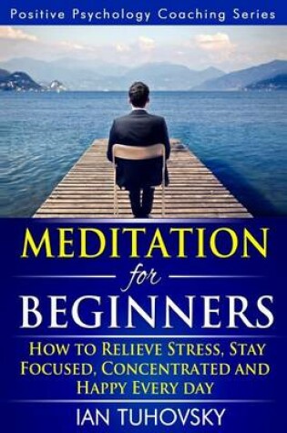 Cover of Meditation for Beginners