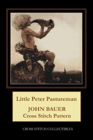 Cover of Little Peter Pastureman