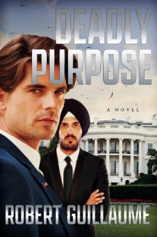 Cover of Deadly Purpose