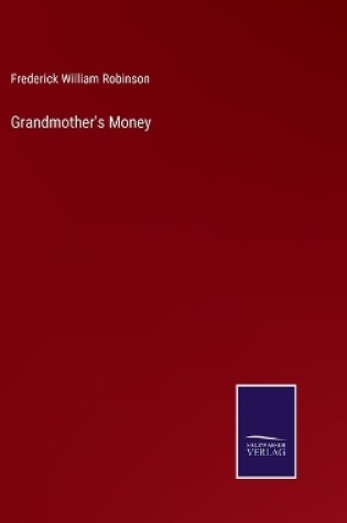 Cover of Grandmother's Money