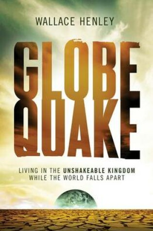 Cover of Globequake