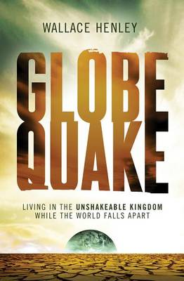 Book cover for Globequake