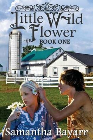 Cover of Little Wild Flower