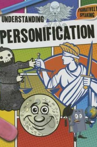 Cover of Understanding Personification