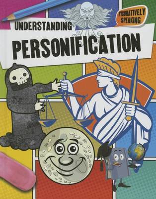 Cover of Understanding Personification