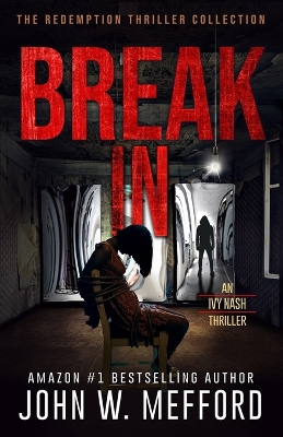 Cover of Break in