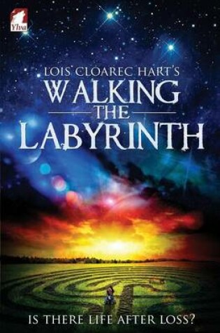 Cover of Walking the Labyrinth