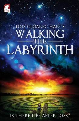 Book cover for Walking the Labyrinth