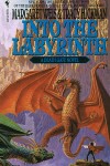Book cover for Into The Labyrinth