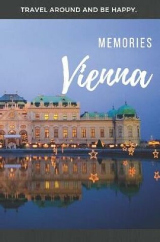 Cover of Memories Vienna