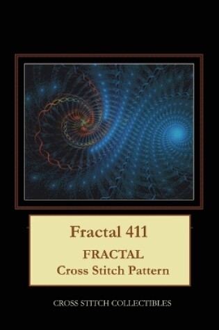 Cover of Fractal 411