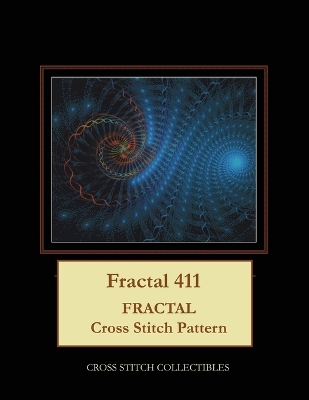 Book cover for Fractal 411