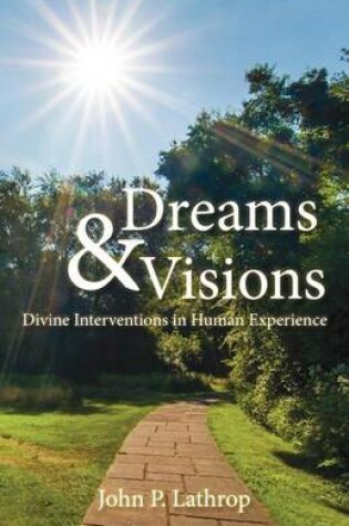 Cover of Dreams & Visions