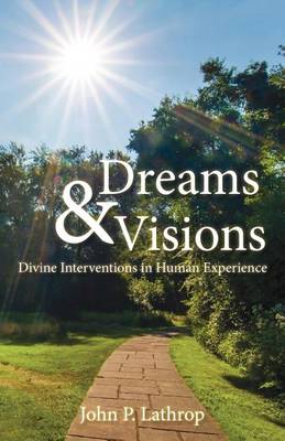 Cover of Dreams & Visions