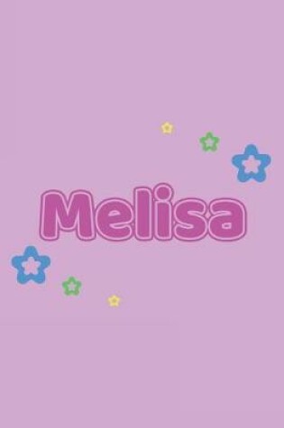 Cover of Melisa