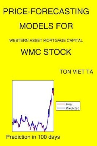 Cover of Price-Forecasting Models for Western Asset Mortgage Capital WMC Stock